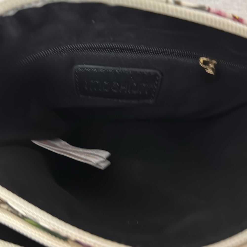 Imoshion Floral Crossbody Bag - Picture 12 of 16